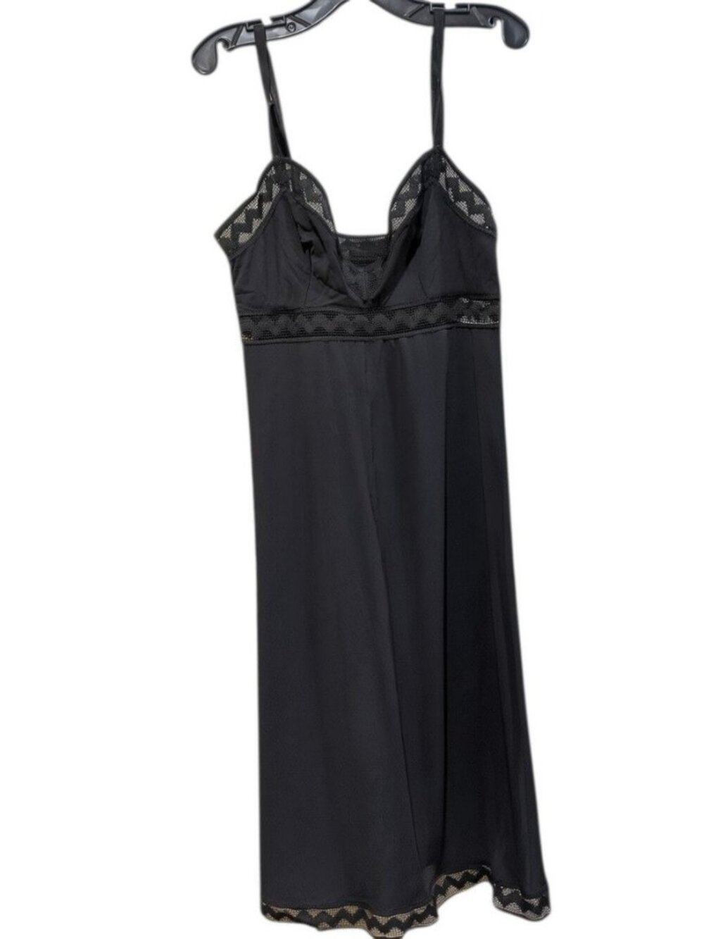 Eres - Mélody lace-trimmed minidress Size 38 US 6 NWT - Picture 4 of 9